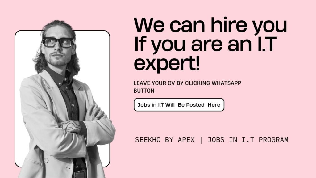 Jobs-In-IT