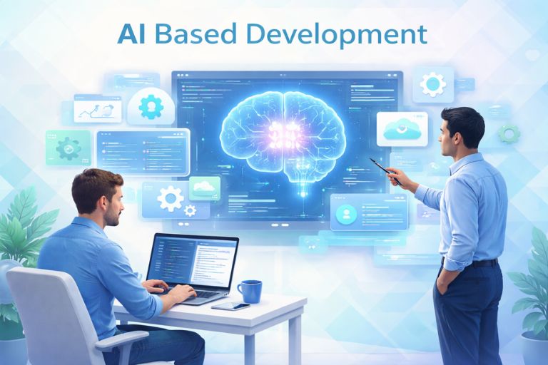 AI Based Development