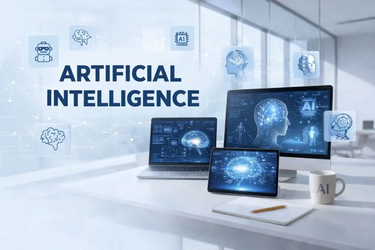 Artificial-Intelligence