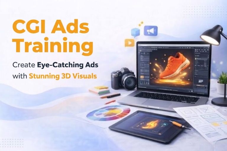 CGI Ads Training