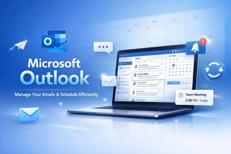 Microsoft-Outlook