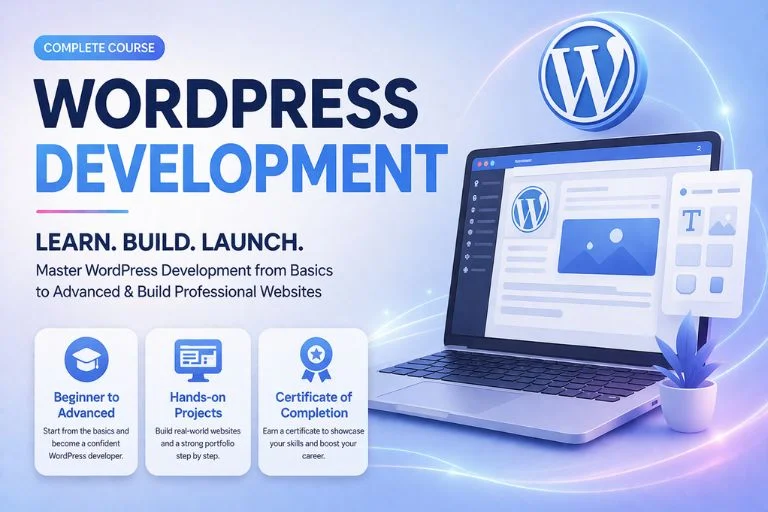 Wordpress-development