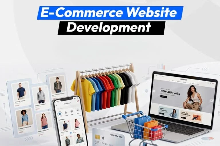 ecommerce-website-development