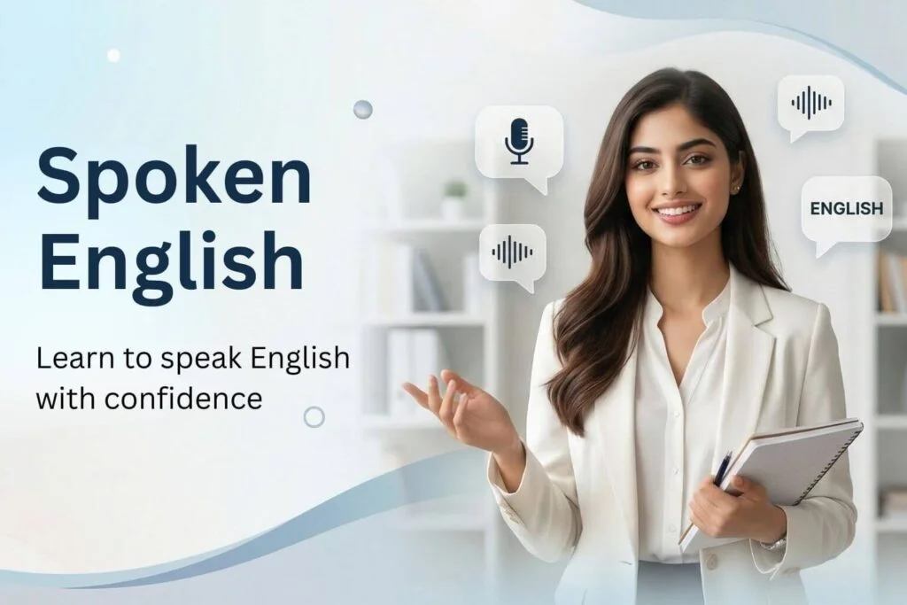 spoken-english