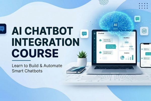 AI Chatbot Integration Course