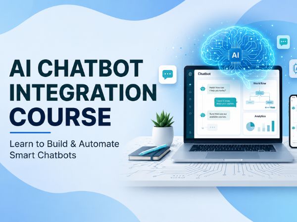 AI Chatbot Integration Course