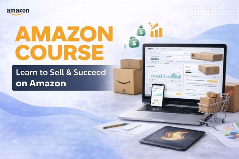 Amazon Course