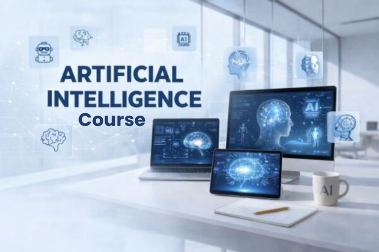 Artificial Intelligence Course
