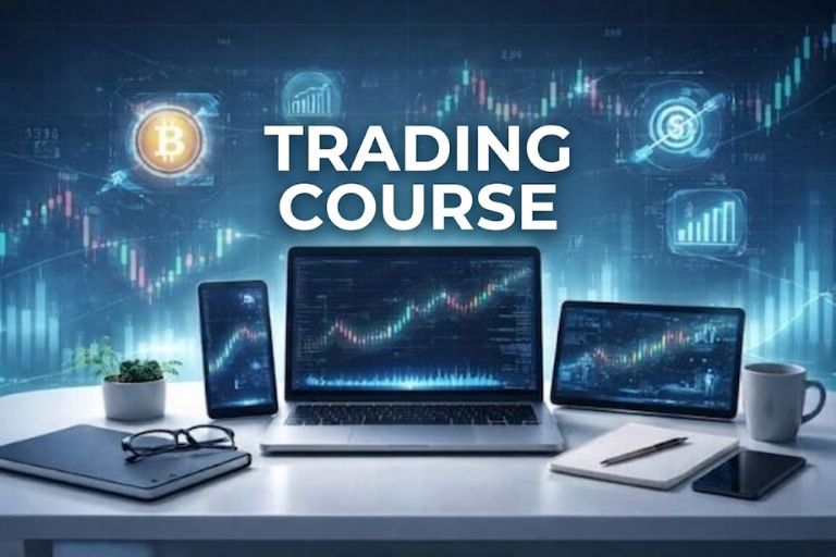 Trading Course