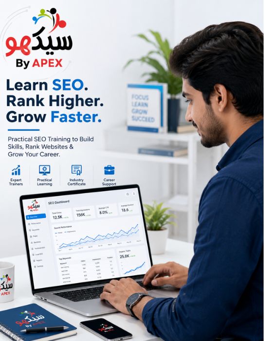 Off Site SEO Course and freelancing training for students