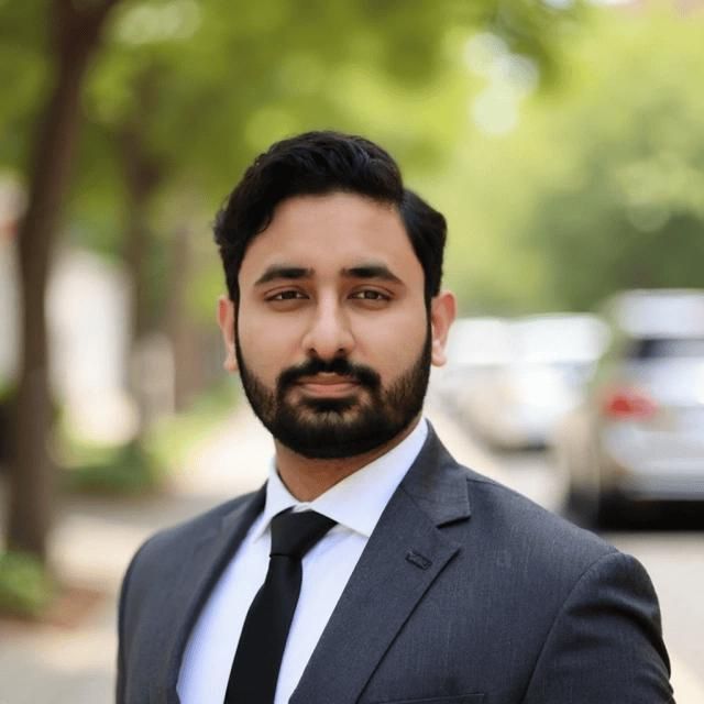 Faateh Sultan — Artificial Intelligence Head Mentor at Seekho Pakistan by APEX