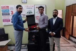 Computer & IT Courses In Lahore