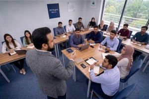 Computer & IT Courses In Lahore