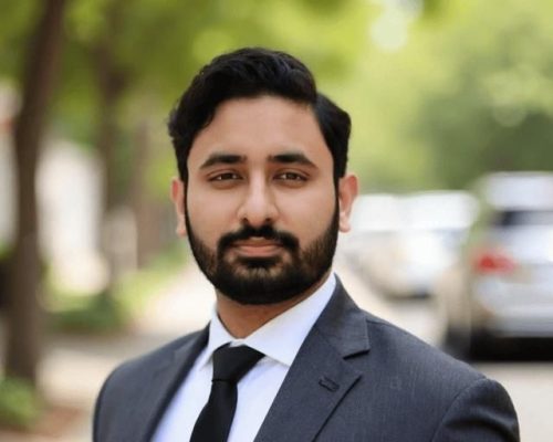 Fateh Sultan software development head mentor