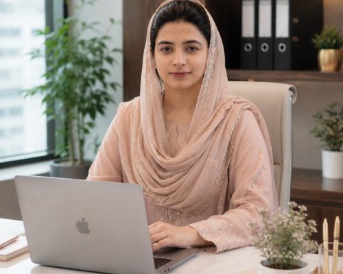 Seekho pakistan by apex Mentor naseeha zahoor